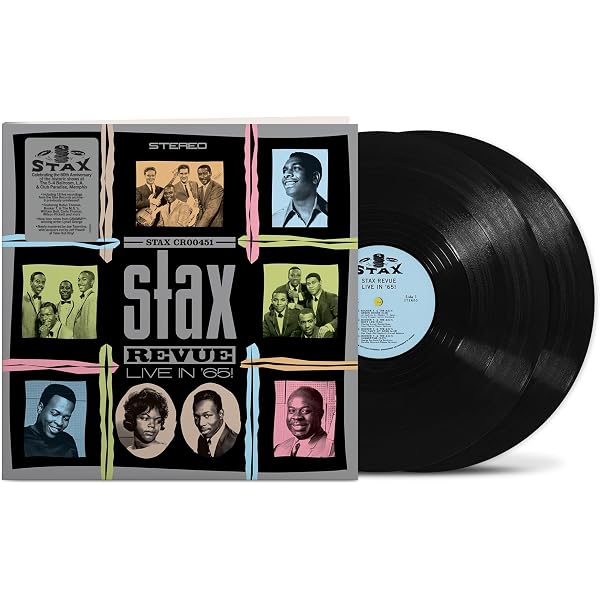 Various Artists - Stax #1's - Amazon.com Music